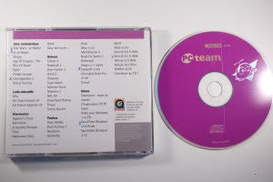 PC Team 41 Juillet 1999 - Ludi CD (Star Wars - Le Mythe et sa Magie) (02)
